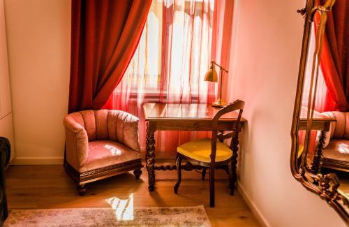 Marianske Lazne Apartment | Apartman Lesni Pramen