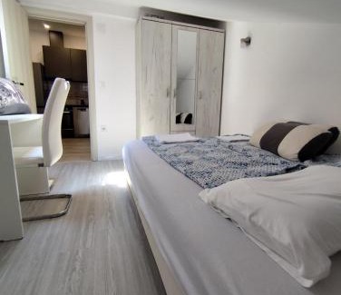Topla Apartment | Apartman Lidija