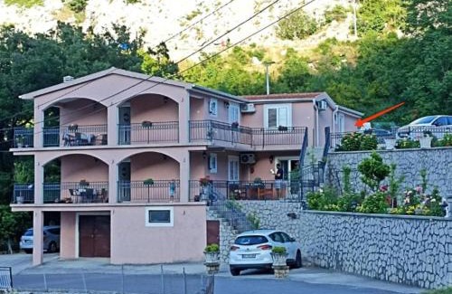 Skaljari Apartment | Apartman Luka