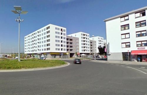Novi Zagreb Apartment | Apartman Lumi Arena