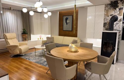 Bijeljina Apartment | Apartman Madness