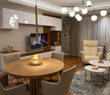 Bijeljina Apartment | Apartman Madness
