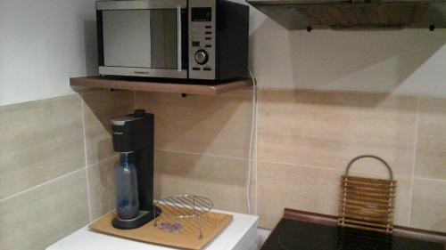 Libouchec Apartment | APARTMAN Marcela