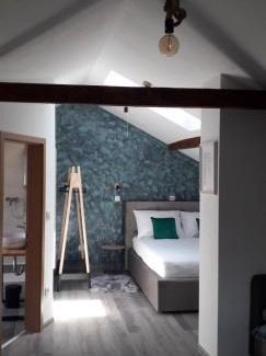 Radoboj Apartment | Apartman Megi & studio apartman Tomi - SELF CHECK IN