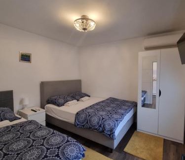 Sesvete Apartment | Apartman Migliore