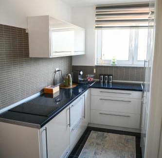 Teslic Apartment | Apartman MN Teslic