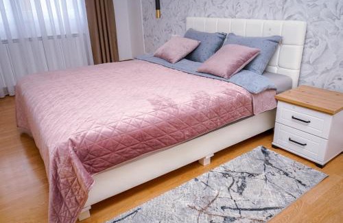 Teslic Apartment | Apartman Mona