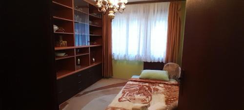Foca Apartment | Apartman Naða, udobnost i mir