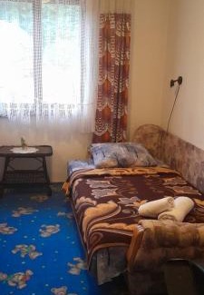 Foca Apartment | Apartman Naða, udobnost i mir