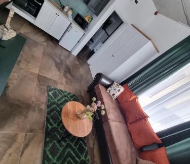 Kostoliste Apartment | Apartman Na Rohu