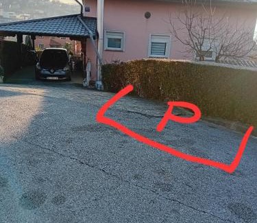Krapina Apartment | Apartman NADA