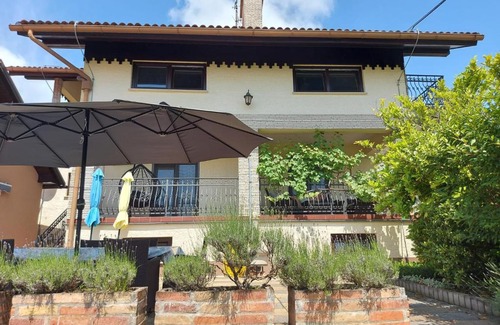 Cvetkovic Apartment | Apartman Nada