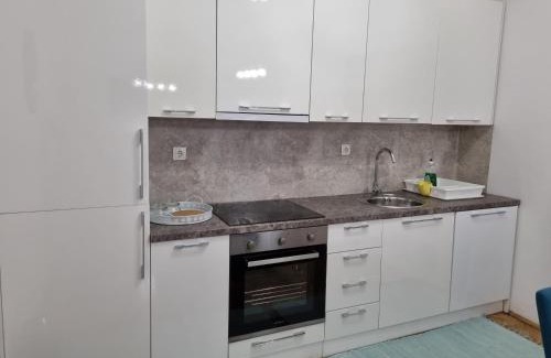Varazdin Apartment | Apartman Nataly