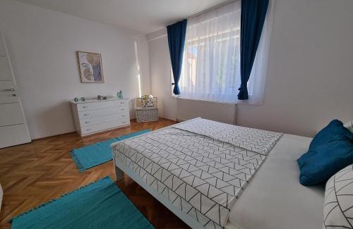 Varazdin Apartment | Apartman Nataly
