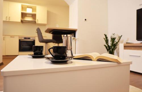 Tinjan Apartment | Apartman Neo
