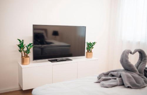 Podhajska Apartment | Apartman New York