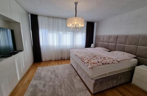 Kraljevec Sesvetski Apartment | Apartman Nika