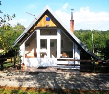 Tounj Apartment | Apartman Nino