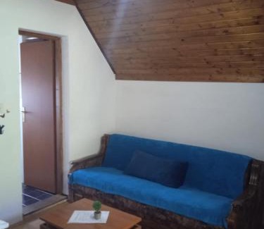 Tounj Apartment | Apartman Nino