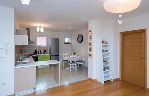 Daruvar Apartment | Apartman NIVA Daruvar