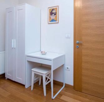 Daruvar Apartment | Apartman NIVA Daruvar