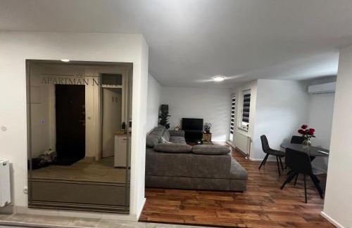 Teslic Apartment | Apartman Nora