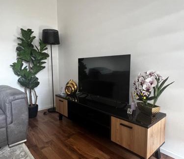 Teslic Apartment | Apartman Nora