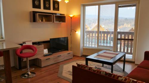 Nova Lesna House | Apartman Nová Lesna