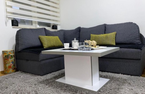 Bijeljina Apartment | Apartman Novak