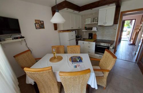 Bukfurdo Apartment | Apartman Őri