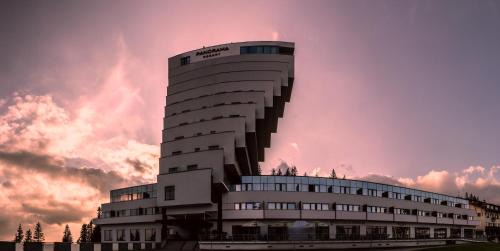 Strbske Pleso Apartment | Apartman Panorama 1001