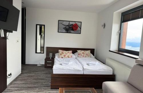 Strbske Pleso Apartment | Apartman Panorama 1001