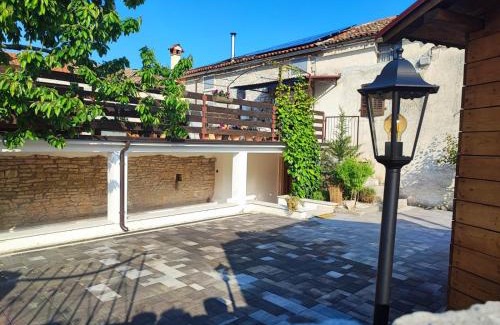 Selina Apartment | Apartman Patalino