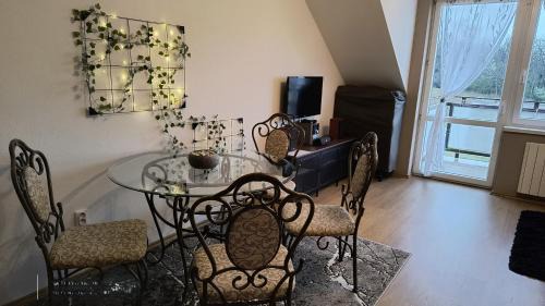 Podhajska Apartment | Apartman Paula 1