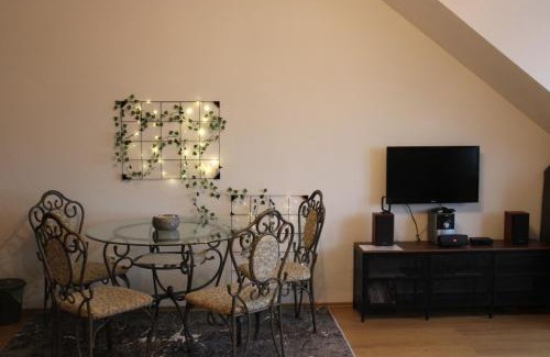 Podhajska Apartment | Apartman Paula 1
