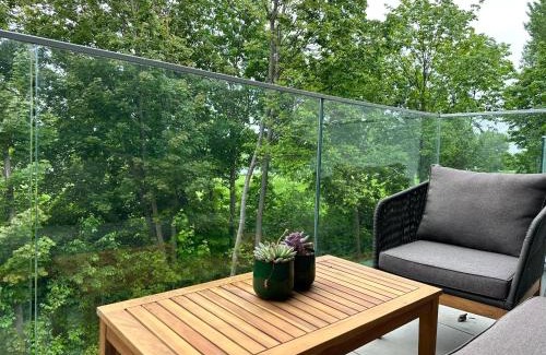 Banka Apartment | Apartman Pinia