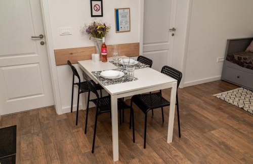 Grubisno Polje House | Apartman Plavac