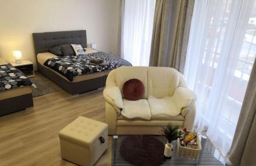 Zlicin Apartment | Apartman Praha