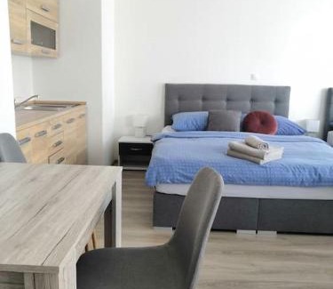 Zlicin Apartment | Apartman Praha