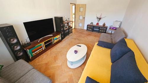 Trencin Apartment | Apartman RELAX