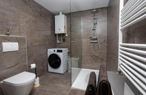 Krapina Apartment | Apartman Ria