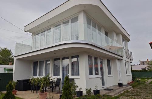 Hajduszoboszlo Apartment | Apartman Roberto