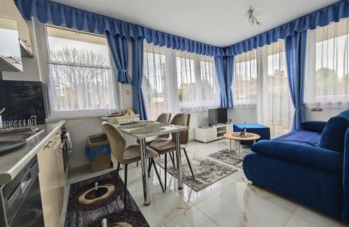 Hajduszoboszlo Apartment | Apartman Roberto