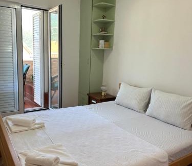Budva Apartment | Apartman sa pogledom na more Budva