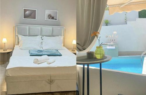 Krusevac Apartment | Apartman Safir 1 & Apartman Safir 2 & Apartman Safir 3