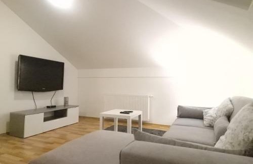 Sesvete Apartment | Apartman Sesvete