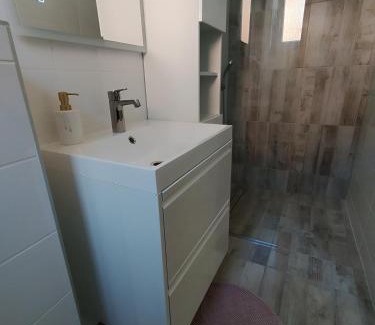 Municipality of Krizevci Apartment | Apartman Sidonija