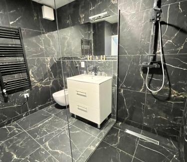 Dunajska Streda Apartment | Apartman Silver