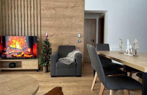 Demanovska Dolina Apartment | Apartman Ski Lucky Jasna