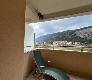 Igalo Apartment | Apartman Sofija